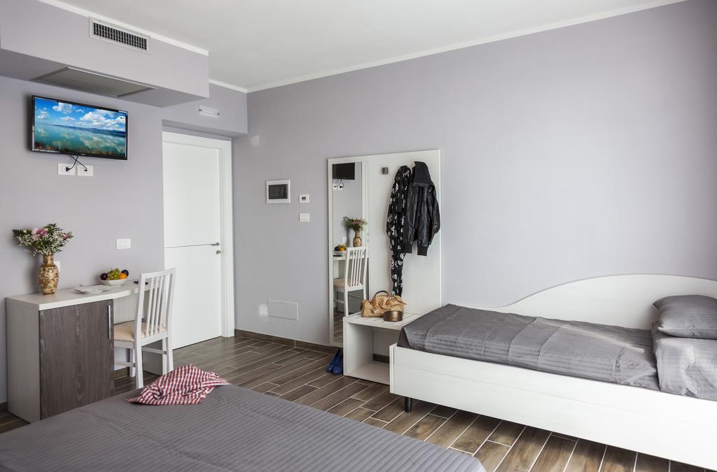Colle San Giovanni Todi Habitación foto