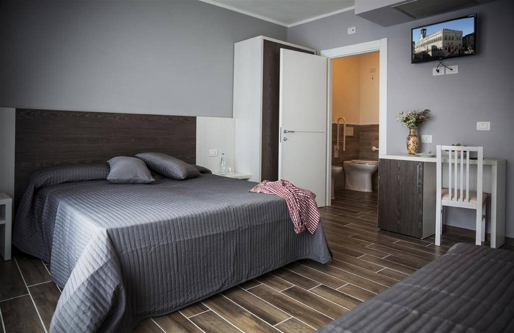 Colle San Giovanni Todi Habitación foto